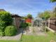 Thumbnail Detached bungalow for sale in Stoneyhurst Avenue, Thornton-Cleveleys