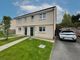Thumbnail Semi-detached house for sale in 15 Brock Road, Milton Of Leys, Inverness.
