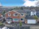 Thumbnail Detached house for sale in Laneside Road, Haslingden, Rossendale