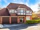Thumbnail Detached house for sale in Waterslea Drive, Bolton, Greater Manchester