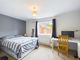 Thumbnail End terrace house for sale in Whitaker Close, Pinhoe, Exeter