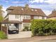 Thumbnail Semi-detached house for sale in Loom Lane, Radlett, Hertfordshire