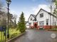Thumbnail Detached house for sale in Whalley Road, Blackburn