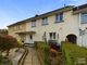Thumbnail Terraced house for sale in Oakland Road, Newton Abbot