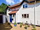 Thumbnail Semi-detached house for sale in Pipers Field, Ridgewood, Uckfield, East Sussex