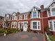 Thumbnail Terraced house for sale in Fairwater Avenue, Fairwater, Cardiff