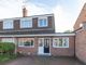 Thumbnail Semi-detached house for sale in Almond Close, Broadstairs
