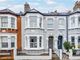 Thumbnail Terraced house for sale in Berber Road, London