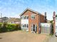 Thumbnail Detached house for sale in Marlborough Road, Braintree