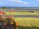 Thumbnail Mobile/park home for sale in Whilk Meadow Caravan Park, Girvan