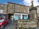 Thumbnail Commercial property for sale in 33-35 Market Street, Alnwick, Northumberland