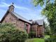Thumbnail Bungalow for sale in Arthurs Place, Lockerbie, Dumfries And Galloway