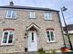 Thumbnail Detached house to rent in Gaveller Road, Swindon