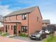 Thumbnail Semi-detached house for sale in Clos Thomas, Old St. Mellons, Cardiff