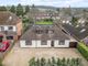 Thumbnail Bungalow for sale in Hatch Lane, Old Basing, Hampshire