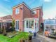 Thumbnail Semi-detached house for sale in Peregrine Way, Kessingland, Lowestoft