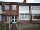 Thumbnail Terraced house for sale in Etherington Drive, Hull