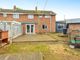 Thumbnail End terrace house for sale in Sussex Gardens, Scampton, Lincoln, Lincolnshire