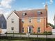 Thumbnail Detached house for sale in Long Road, Manningtree