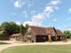 Thumbnail Detached house for sale in Loves Green, Highwood, Chelmsford