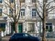 Thumbnail Flat for sale in Brunswick Gardens, London