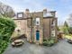 Thumbnail Semi-detached house for sale in Nab Lane, Shipley, West Yorkshire