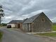 Thumbnail Barn conversion to rent in West Linton