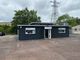 Thumbnail Office for sale in Springvale Industrial Estate, Cwmbran