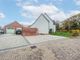 Thumbnail Detached house for sale in Harold Close, Rochford