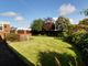 Thumbnail Detached bungalow for sale in St Martins Road, Scawby