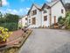 Thumbnail Detached house for sale in Lochgoilhead, Cairndow, Argyll And Bute