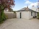 Thumbnail Bungalow for sale in Shaftesbury Road, Whitstable