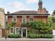 Thumbnail Detached house for sale in Greenberry Street, St John's Wood