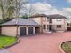 Thumbnail Detached house for sale in Turnbull Court, Strathaven