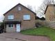 Thumbnail Detached bungalow for sale in Mount Clare Gardens, Port Bannatyne, Isle Of Bute