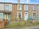 Thumbnail Terraced house for sale in William Street, Cilfynydd, Pontypridd