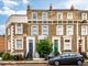 Thumbnail Flat to rent in Warneford Street, London Fields