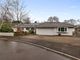 Thumbnail Bungalow for sale in Hawthorn Grove, Yarm, Durham