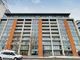 Thumbnail Flat to rent in Adriatic Apartments, Royal Victoria Dock
