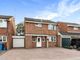 Thumbnail Link-detached house for sale in Sidlaws Road, Farnborough