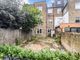 Thumbnail Terraced house for sale in Graces Road, London