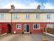 Thumbnail Town house for sale in Hawthorne Crescent, Dodworth, Barnsley