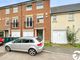 Thumbnail End terrace house for sale in Reed Court, Greenhithe, Kent