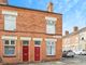 Thumbnail Terraced house for sale in Vaughan Street, Leicester, Leicestershire