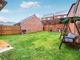 Thumbnail Detached house for sale in The Locks, Long Itchington, Southam