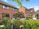 Thumbnail Detached house for sale in Riddings Lane, Harlow