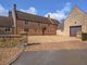 Thumbnail Detached house for sale in Oundle Road, Weldon, Corby