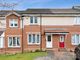 Thumbnail Terraced house for sale in Fivestanks Place, Broxburn