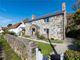 Thumbnail Detached house for sale in Cadgwith, Ruan Minor, Helston, Cornwall