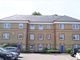 Thumbnail Flat for sale in Blackwell Close, Highlands Village, Winchmore Hill